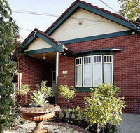Melbourne Boutique Cottages Kerferd - Accommodation Mooloolaba