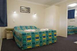 Acacia Motor Inn - Accommodation Mooloolaba