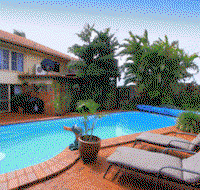 Dunelm House Bed and Breakfast - Accommodation Mooloolaba