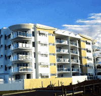 Koola Beach Holiday Apartments - Accommodation Mooloolaba
