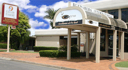 Bundaberg QLD Accommodation Mooloolaba