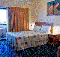 Kacys Bargara Beach Motel - Accommodation Mooloolaba