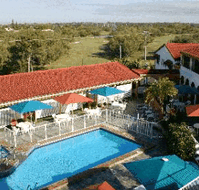 Don Pancho Beach Resort - Accommodation Mooloolaba