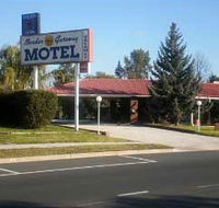 Border Gateway Motel Wodonga - Accommodation Mooloolaba