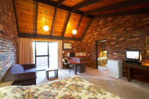 Belvoir Village Motel - Accommodation Mooloolaba 1