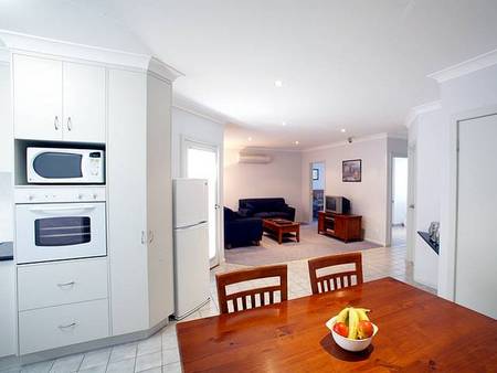 Belvoir Village Motel - Accommodation Mooloolaba 3