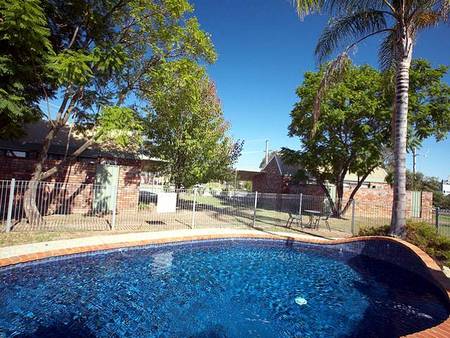 Belvoir Village Motel - Accommodation Mooloolaba 5