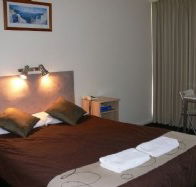 Warrina Motor Inn - Accommodation Mooloolaba