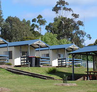Bacchus Marsh Caravan Park - Accommodation Mooloolaba