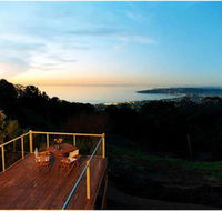 Seahaze B and B - Accommodation Mooloolaba