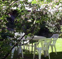 The Old Priory - Accommodation Mooloolaba