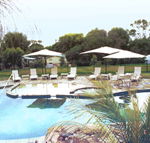 Kilcunda Oceanview Holiday Retreat - Accommodation Mooloolaba