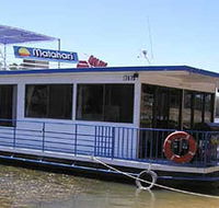 Matahari Houseboats - Accommodation Mooloolaba