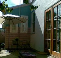 Luscombe Lodge B and B - Accommodation Mooloolaba