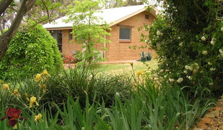 Nanga Gnulle - Accommodation Mooloolaba 2