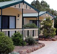 BIG4 Bendigo Ascot Holiday Park - Accommodation Mooloolaba