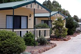 BIG4 Bendigo Ascot Holiday Park - Accommodation Mooloolaba 0
