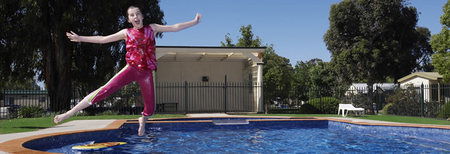 BIG4 Bendigo Ascot Holiday Park - Accommodation Mooloolaba 4