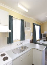 BIG4 Bendigo Ascot Holiday Park - Accommodation Mooloolaba 5