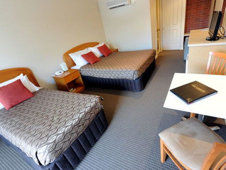 Alexandra Place - Accommodation Mooloolaba 1