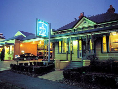 Alexandra Place - Accommodation Mooloolaba 2