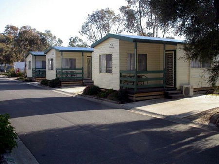 Central City Caravan Park - Accommodation Mooloolaba 0