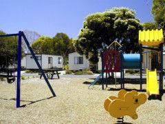 Central City Caravan Park - Accommodation Mooloolaba 2
