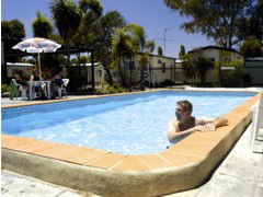 Central City Caravan Park - Accommodation Mooloolaba 3