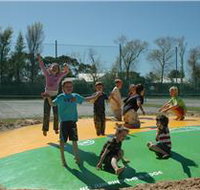 Inverloch Foreshore Camping - Accommodation Mooloolaba