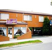 Comfort Inn Bay City Geelong - Accommodation Mooloolaba