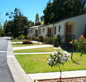Wodonga Caravan and Cabin Park - Accommodation Mooloolaba