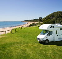 Cowes Caravan Park - Accommodation Mooloolaba