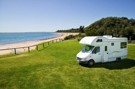 Cowes Caravan Park - Accommodation Mooloolaba 0