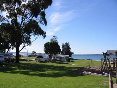 Cowes Caravan Park - Accommodation Mooloolaba 1