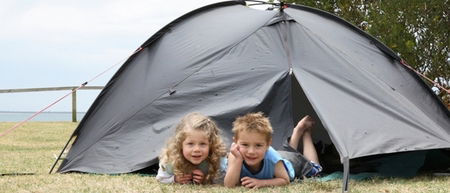 Cowes Caravan Park - Accommodation Mooloolaba 3