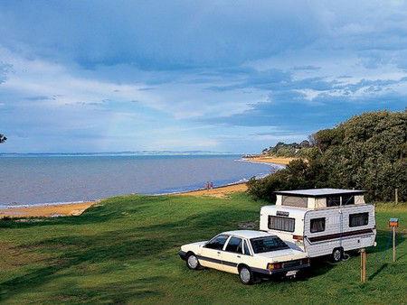 Cowes Caravan Park - Accommodation Mooloolaba 4