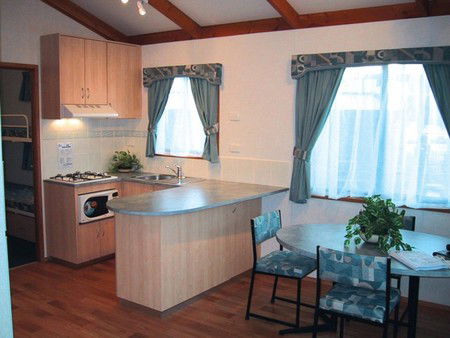 Cowes Caravan Park - Accommodation Mooloolaba 5