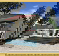 Alexandra Tourist Park - Accommodation Mooloolaba
