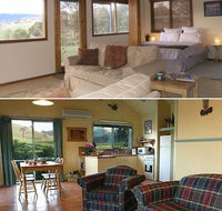 Athlone Country Cottages - Accommodation Mooloolaba
