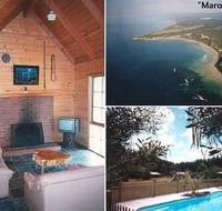 Maroo Park Cottages - Accommodation Mooloolaba