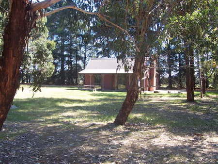 Maroo Park Cottages - Accommodation Mooloolaba 2