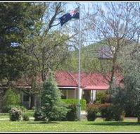 Maybole Cottage - Accommodation Mooloolaba