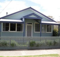 Cliffs Cottage - Accommodation Mooloolaba