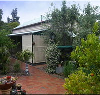 Trafalgar Cottage - Accommodation Mooloolaba