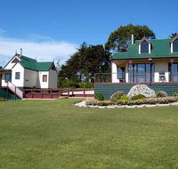 Loves Lane Cottages - Accommodation Mooloolaba