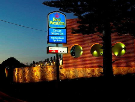 Drouin VIC Accommodation Mooloolaba