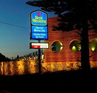 Best Western Drouin Motor Inn - Accommodation Mooloolaba
