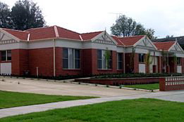 Traralgon Serviced Apartments - Accommodation Mooloolaba 4