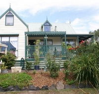 Alfay Cottage - Accommodation Mooloolaba