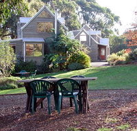 Brigadoon Cottages - Accommodation Mooloolaba